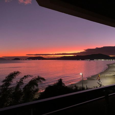 Cobertura Frente Ao Mar Apartment Florianopolis Bagian luar foto