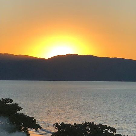 Cobertura Frente Ao Mar Apartment Florianopolis Bagian luar foto