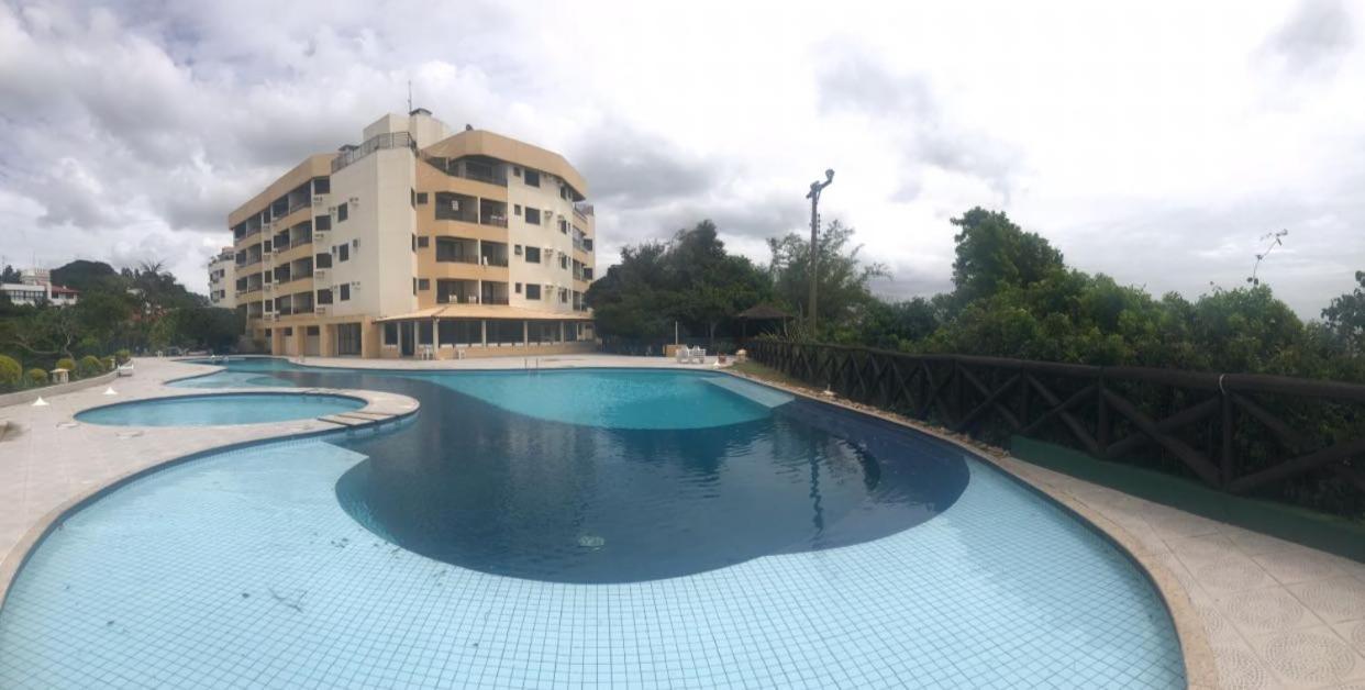 Cobertura Frente Ao Mar Apartment Florianopolis Bagian luar foto